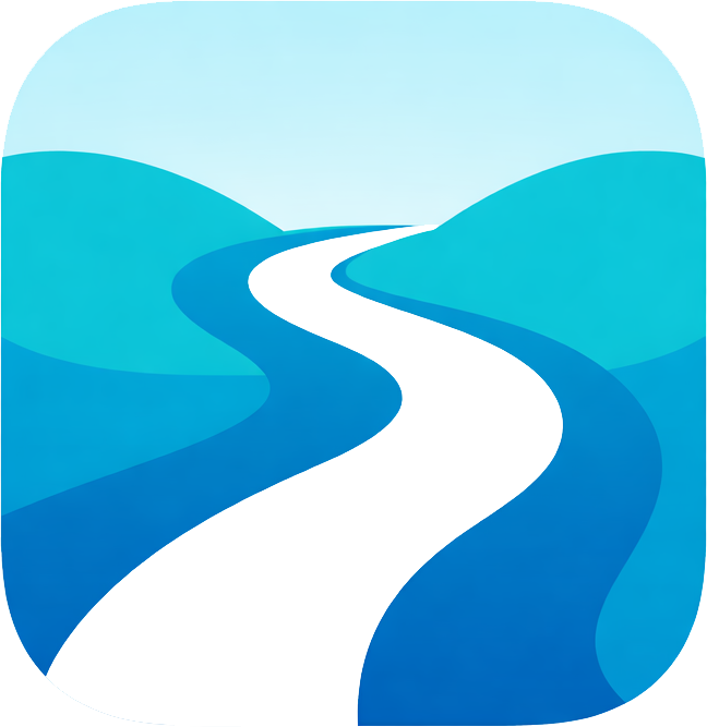 StreamFlow logo